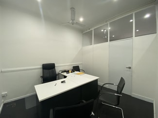 Offices commercial property leased at 134 Pacific Highway Swansea NSW 2281