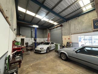 Factory, Warehouse & Industrial commercial property leased at 4/17 Manufacturer Drive Molendinar QLD 4214 Factory, Warehouse & Industrial commercial property leased at 4/17 Manufacturer Drive Molendinar QLD 4214