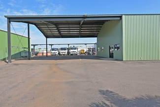 Factory, Warehouse & Industrial commercial property leased at 6 Dennis Court Berrimah NT 0828 Factory, Warehouse & Industrial commercial property leased at 6 Dennis Court Berrimah NT 0828