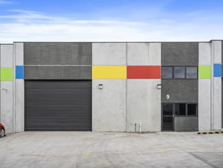 Factory, Warehouse & Industrial commercial property leased at 9/18 Kennedy Drive Cambridge TAS 7170 Factory, Warehouse & Industrial commercial property leased at 9/18 Kennedy Drive Cambridge TAS 7170