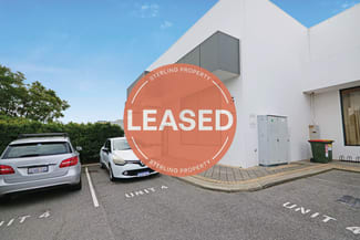 Factory, Warehouse & Industrial commercial property leased at 5/278 Scarborough Beach Road Osborne Park WA 6017 Factory, Warehouse & Industrial commercial property leased at 5/278 Scarborough Beach Road Osborne Park WA 6017
