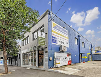 Offices commercial property for lease at Ground Floor/127 Botany Road Waterloo NSW 2017 Offices commercial property for lease at Ground Floor/127 Botany Road Waterloo NSW 2017