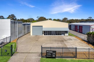 Factory, Warehouse & Industrial commercial property leased at 5 Aluminium Close Edgeworth NSW 2285 Factory, Warehouse & Industrial commercial property leased at 5 Aluminium Close Edgeworth NSW 2285