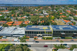 Other commercial property sold at 35/18 Stirling Highway Nedlands WA 6009 Other commercial property sold at 35/18 Stirling Highway Nedlands WA 6009