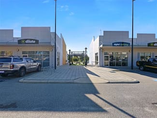 Offices commercial property leased at 2-3 & 4-5/4 McGrath Road Henderson WA 6166 Offices commercial property leased at 2-3 & 4-5/4 McGrath Road Henderson WA 6166