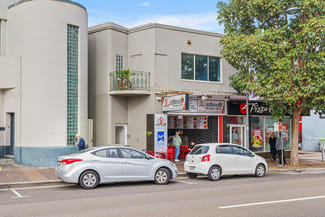 Offices commercial property for lease at 5/818-820 Old Princes Highway Sutherland NSW 2232