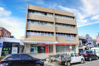 Offices commercial property for lease at Level 2/178-180 Queen Street Campbelltown NSW 2560 Offices commercial property for lease at Level 2/178-180 Queen Street Campbelltown NSW 2560