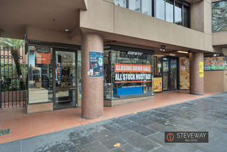 Showrooms / Bulky Goods commercial property leased at Shop 2/50 Bourke Street Melbourne VIC 3000 Showrooms / Bulky Goods commercial property leased at Shop 2/50 Bourke Street Melbourne VIC 3000