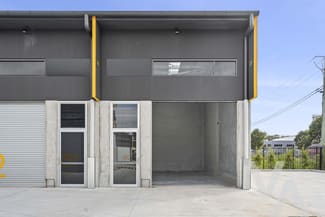 Factory, Warehouse & Industrial commercial property leased at 1/13 Balook Drive Beresfield NSW 2322 Factory, Warehouse & Industrial commercial property leased at 1/13 Balook Drive Beresfield NSW 2322