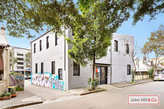 Factory, Warehouse & Industrial commercial property for lease at 80 Vine Street Darlington NSW 2008 Factory, Warehouse & Industrial commercial property for lease at 80 Vine Street Darlington NSW 2008