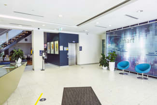 Offices commercial property for lease at 30 Ross Street Forest Lodge NSW 2037 Offices commercial property for lease at 30 Ross Street Forest Lodge NSW 2037