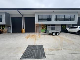Factory, Warehouse & Industrial commercial property leased at Unit 13/40 Anzac Street Chullora NSW 2190 Factory, Warehouse & Industrial commercial property leased at Unit 13/40 Anzac Street Chullora NSW 2190