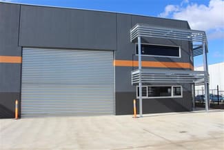 Factory, Warehouse & Industrial commercial property leased at 1/1 Newry Drive New Gisborne VIC 3438 Factory, Warehouse & Industrial commercial property leased at 1/1 Newry Drive New Gisborne VIC 3438