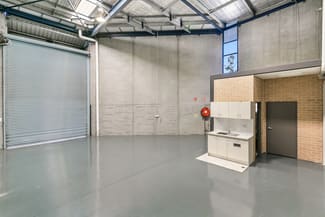 Factory, Warehouse & Industrial commercial property leased at 10/47 Parramatta Road Granville NSW 2142 Factory, Warehouse & Industrial commercial property leased at 10/47 Parramatta Road Granville NSW 2142