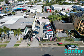 Shop & Retail commercial property leased at 6 Spendelove Street Southport QLD 4215 Shop & Retail commercial property leased at 6 Spendelove Street Southport QLD 4215