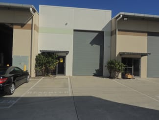 Factory, Warehouse & Industrial commercial property leased at 17/55 Commerce Circuit Yatala QLD 4207 Factory, Warehouse & Industrial commercial property leased at 17/55 Commerce Circuit Yatala QLD 4207