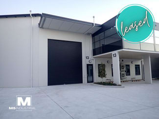 Factory, Warehouse & Industrial commercial property leased at 13/9 Bermill Street Rockdale NSW 2216 Factory, Warehouse & Industrial commercial property leased at 13/9 Bermill Street Rockdale NSW 2216