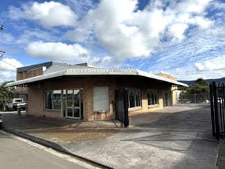 Factory, Warehouse & Industrial commercial property leased at 2 Marshall Street Dapto NSW 2530