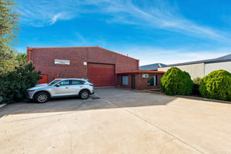 Factory, Warehouse & Industrial commercial property leased at 16 John Street Mansfield Park SA 5012