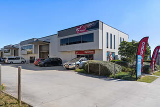 Offices commercial property leased at 1/71 Flinders Parade North Lakes QLD 4509 Offices commercial property leased at 1/71 Flinders Parade North Lakes QLD 4509