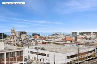 Offices commercial property for lease at Part Level 3/12-14 Little Ryrie Street Geelong VIC 3220