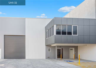 Factory, Warehouse & Industrial commercial property leased at 32/55 Anderson Road Smeaton Grange NSW 2567 Factory, Warehouse & Industrial commercial property leased at 32/55 Anderson Road Smeaton Grange NSW 2567