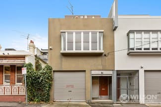 Other commercial property leased at 4A Craine Street South Melbourne VIC 3205 Other commercial property leased at 4A Craine Street South Melbourne VIC 3205