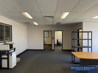 Factory, Warehouse & Industrial commercial property for lease at 3/29 McCotter Street Acacia Ridge QLD 4110