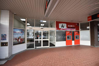 Offices commercial property leased at 186-188 High Street Wodonga VIC 3690 Offices commercial property leased at 186-188 High Street Wodonga VIC 3690