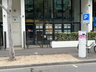 Offices commercial property leased at 7/365 Docklands Drive Docklands VIC 3008