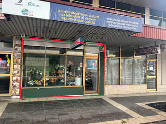 Shop & Retail commercial property leased at Shop 6/19 Restwell St Bankstown NSW 2200 Shop & Retail commercial property leased at Shop 6/19 Restwell St Bankstown NSW 2200