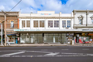 Shop & Retail commercial property leased at 1-3 Johnston Street Collingwood VIC 3066 Shop & Retail commercial property leased at 1-3 Johnston Street Collingwood VIC 3066
