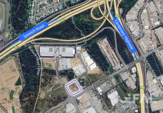 Development / Land commercial property for lease at Wacol QLD 4076