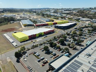 Showrooms / Bulky Goods commercial property for lease at 5-11 Hyde Court Harristown QLD 4350 Showrooms / Bulky Goods commercial property for lease at 5-11 Hyde Court Harristown QLD 4350