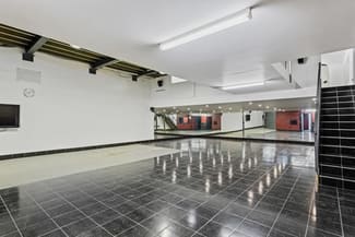 Factory, Warehouse & Industrial commercial property leased at Unit 2/90 Central Avenue Derwent Park TAS 7009 Factory, Warehouse & Industrial commercial property leased at Unit 2/90 Central Avenue Derwent Park TAS 7009