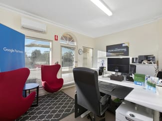 Offices commercial property leased at 3B/72 Blamey Place Mornington VIC 3931 Offices commercial property leased at 3B/72 Blamey Place Mornington VIC 3931