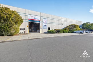 Factory, Warehouse & Industrial commercial property leased at 4/31-35 Burgess Road Bayswater North VIC 3153 Factory, Warehouse & Industrial commercial property leased at 4/31-35 Burgess Road Bayswater North VIC 3153