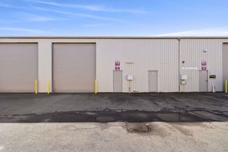 Factory, Warehouse & Industrial commercial property leased at 4/5 Trewin Street Wendouree VIC 3355 Factory, Warehouse & Industrial commercial property leased at 4/5 Trewin Street Wendouree VIC 3355