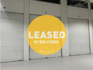Factory, Warehouse & Industrial commercial property leased at Storage Unit 57/16 Meta Street Caringbah NSW 2229 Factory, Warehouse & Industrial commercial property leased at Storage Unit 57/16 Meta Street Caringbah NSW 2229
