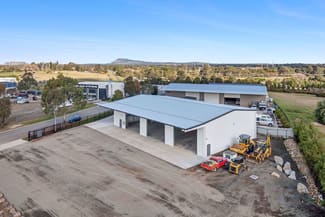 Factory, Warehouse & Industrial commercial property leased at 4 Zenith Drive Warrenheip VIC 3352 Factory, Warehouse & Industrial commercial property leased at 4 Zenith Drive Warrenheip VIC 3352