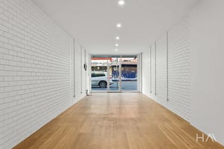 Shop & Retail commercial property leased at 156 Charles Street Launceston TAS 7250