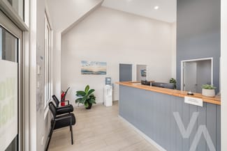 Offices commercial property leased at 22/363 Hillsborough Road Warners Bay NSW 2282