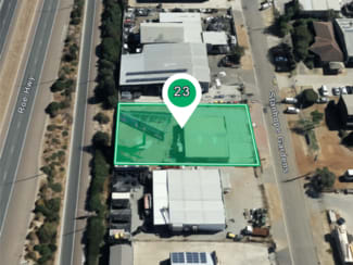 Factory, Warehouse & Industrial commercial property leased at 23 Stanhope Gardens Midvale WA 6056 Factory, Warehouse & Industrial commercial property leased at 23 Stanhope Gardens Midvale WA 6056
