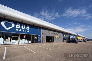 Shop & Retail commercial property leased at Woodridge QLD 4114 Shop & Retail commercial property leased at Woodridge QLD 4114