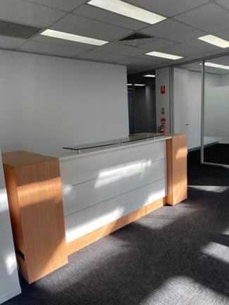 Offices commercial property for lease at Level 1/357 Camberwell Road Hawthorn VIC 3122
