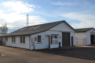 Factory, Warehouse & Industrial commercial property leased at site/5-9 Cameron Street Scottsdale TAS 7260 Factory, Warehouse & Industrial commercial property leased at site/5-9 Cameron Street Scottsdale TAS 7260