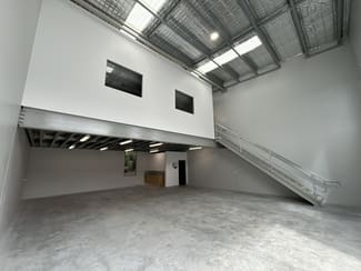 Factory, Warehouse & Industrial commercial property leased at 5/2-18 Pippabilly Place Upper Coomera QLD 4209 Factory, Warehouse & Industrial commercial property leased at 5/2-18 Pippabilly Place Upper Coomera QLD 4209