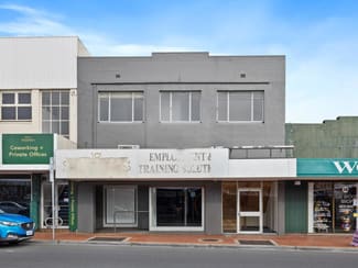 Offices commercial property leased at Ground/56 Main Road Moonah TAS 7009 Offices commercial property leased at Ground/56 Main Road Moonah TAS 7009