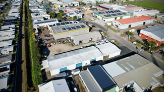 Factory, Warehouse & Industrial commercial property leased at 3 Fursden Street Glenella QLD 4740 Factory, Warehouse & Industrial commercial property leased at 3 Fursden Street Glenella QLD 4740