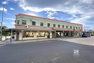 Offices commercial property leased at 2/26A Bailey Street Bairnsdale VIC 3875 Offices commercial property leased at 2/26A Bailey Street Bairnsdale VIC 3875